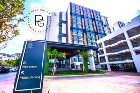 Timurbay Beach View by Pink Gala Service & Event Management